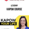 Liz Benny – Kapow Course