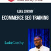 Luke Carthy – eCommerce SEO Training