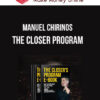 Manuel Chirinos – The Closer Program