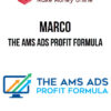 Marco – The AMS Ads Profit Formula