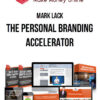Mark Lack – The Personal Branding Accelerator