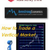 Martin Armstrong – How to Trade a Vertical Market