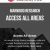 Marwood Research – Access All Areas