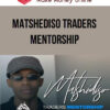 Matshediso Traders Mentorship