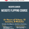 Mushfiq Sarker – Website Flipping Course
