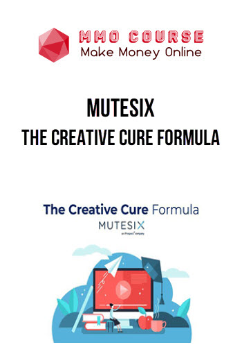 MuteSix – The Creative Cure Formula