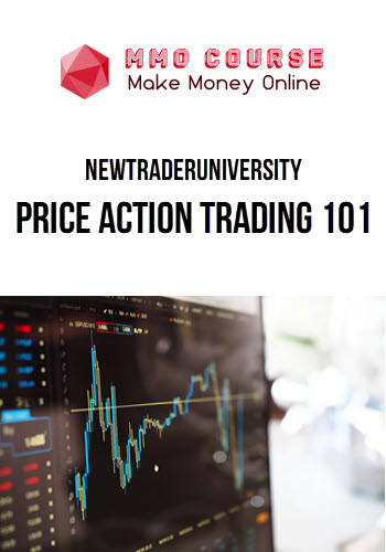 Newtraderuniversity – Price Action Trading 101