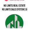 No Limits Real Estate – No Limits Sales System 2.0