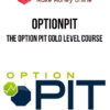 Optionpit – The Option Pit Gold Level Course