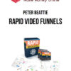 Peter Beattie – Rapid Video Funnels