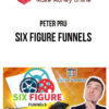 Peter Pru – Six Figure Funnels