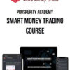 Prosperity Academy – Smart Money Trading Course