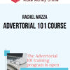 Rachel Mazza – Advertorial 101 Course