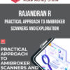 Rajandran R – Practical Approach to Amibroker Scanners and Exploration