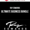 Ray Edwards – Ultimate Business Bundle