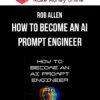 Rob Allen – How to Become an AI Prompt Engineer