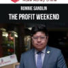 Ronnie Sandlin – The Profit Weekend