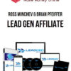 Ross Minchev & Brian Pfeiffer – Lead Gen Affiliate