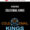 Ryan Peck – Cold Email Kings