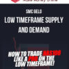 SMC Gelo – Low Timeframe Supply and Demand