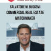 Salvatore M. Buscemi – Commercial Real Estate Matchmaker