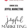 Simone Seol – Joyful Marketing