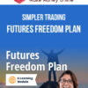 Simpler Trading – Futures Freedom Plan