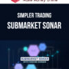 Simpler Trading – Submarket Sonar