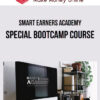 Smart Earners Academy – Special Bootcamp Course