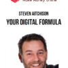 Steven Aitchison – Your Digital Formula