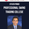 Steven Primo – Professional Swing Trading College