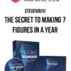 Stevenduxi – The Secret To Making 7 Figures In A Year