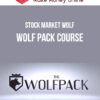 Stock Market Wolf – Wolf Pack Course