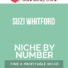 Suzi Whitford – Niche by Number