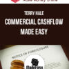 Terry Hale – Commercial Cashflow Made Easy