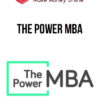 The Power MBA
