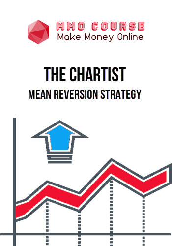 The chartist – mean reversion strategy The Chartist – Mean Reversion Strategy