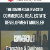 Thecommercialinvestor – Commercial Real Estate Development Modeler