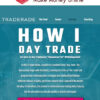 Traderade – How I day Trade