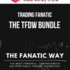 Trading Fanatic – The TFDW Bundle