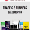 Traffic & Funnels - SalesMentor