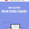 Amie Tollefsrud – Online Course Academy