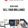 Becky Keen – Sell Your Brilliance