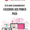 Beth Anne Schwamberger – Facebook Ads Power Pack