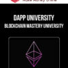 Dapp University – Blockchain Mastery University