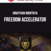 Jonathan Montoya – Freedom Accelerator