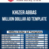 Khizer Abbas – Million Dollar Ad Template