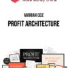 Mariah Coz – Profit Architecture