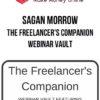 Sagan Morrow – The Freelancer's Companion: Webinar Vault