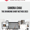 Sandra Chau – The Branding Shoot Method 2023
